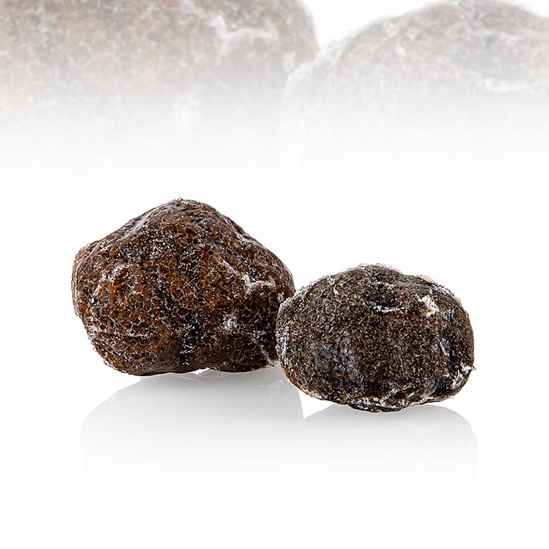 Asiatrüffel - tuber indicum, schockgefroren - 1 kg - Vakuum