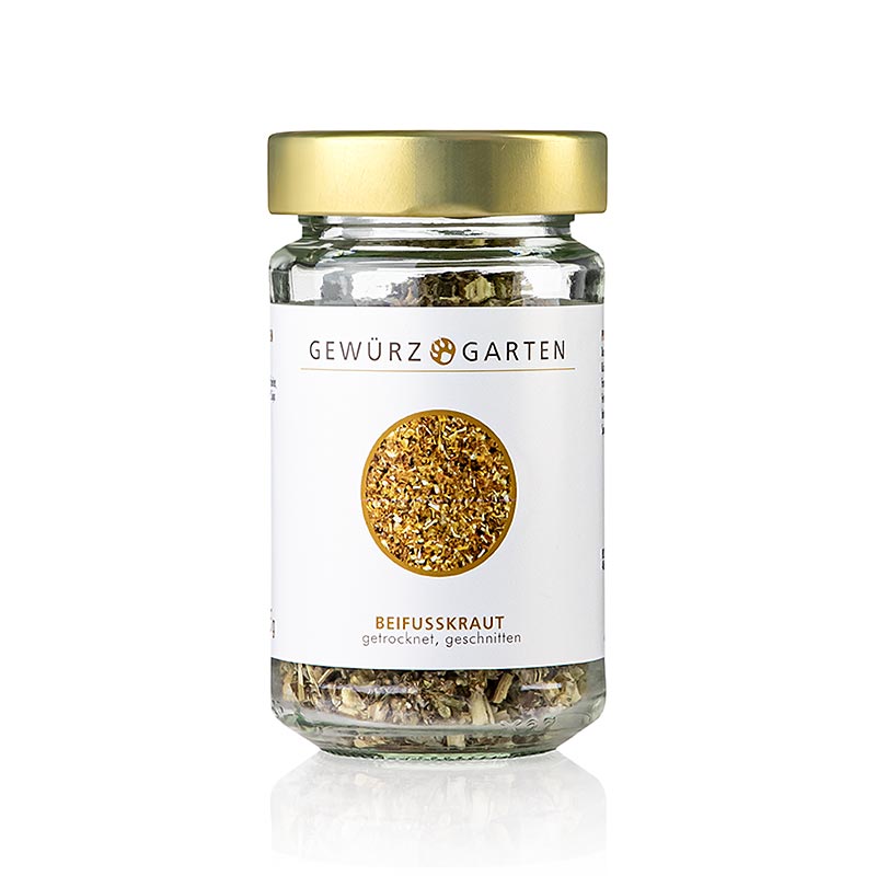 Spice Garden Mugwort, i thare, i prere - 25 g - Xhami