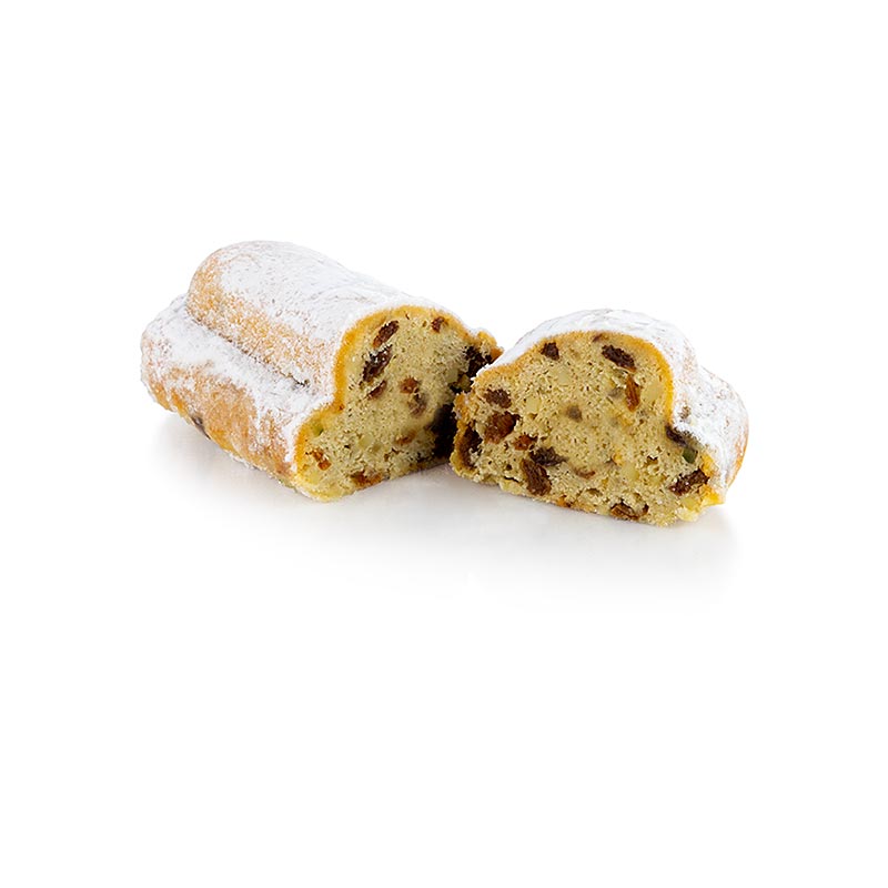 Butterstollen, da charneca, organico - 250 g - caixa