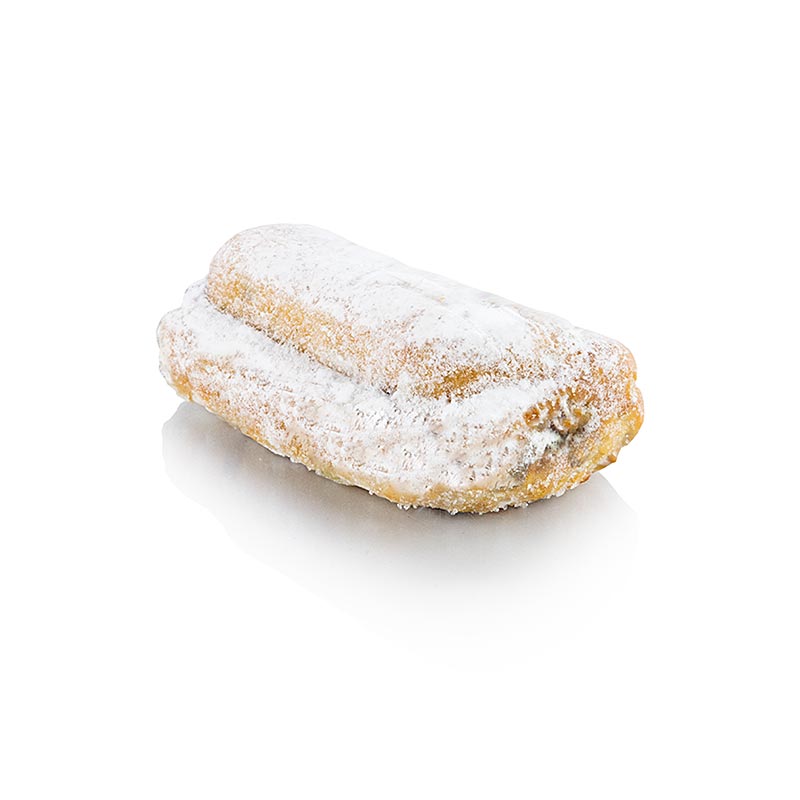 Smoerstollen, fra heden, oekologisk - 250 g - boks