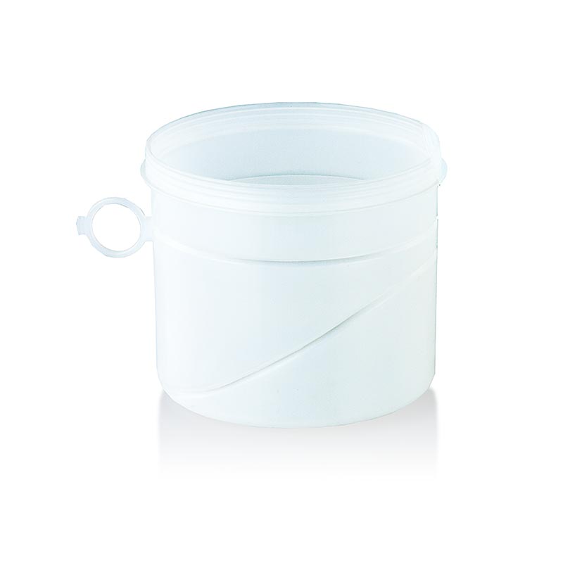Plastic cup, suitable for Pacojet (not an original part) - 1 pc - foil Plastic cup, suitable for Pacojet (not an original part) - 1 pc - foil