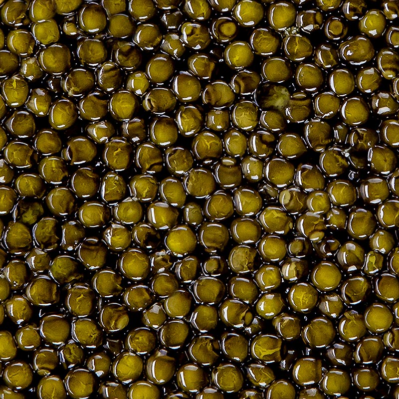 Perzgjedhja Premium e BOS FOOD - Kryqezim Amur x Kaluga, akuakulture, pa konservues - 500 g - mund