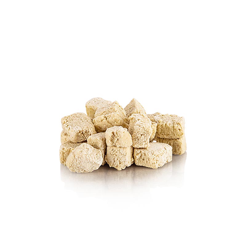 Quorn?? usitnjeno meso, bez glutena, mikoproteina, vegansko - 1,5 kg - torba