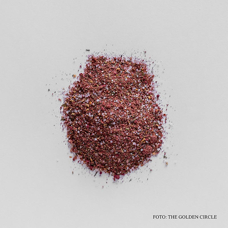 ALTIN CEMBER - Pancar / Bors Tozu, Alexander Wulf tarafindan - 50 gr - Bardak