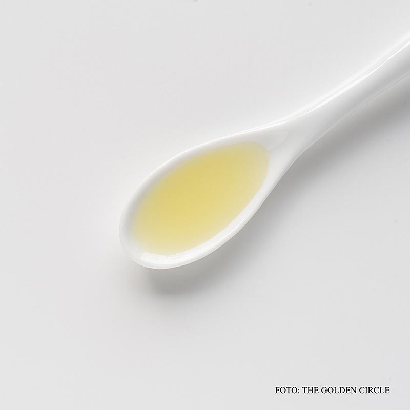 KULTAINEN YMPYRA - Appelsiinioljy, kirjoittanut Sascha Stemberg - 200 ml - Pullo