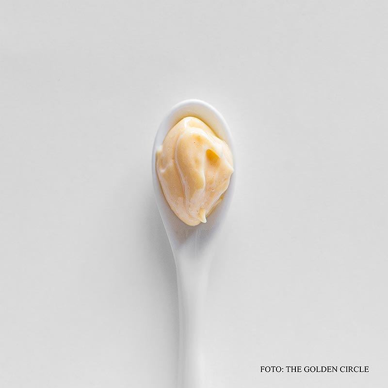 DE GOUDEN CIRKEL - Duindoornmayonaise, van Alexander Wulf - 100 ml - Glas