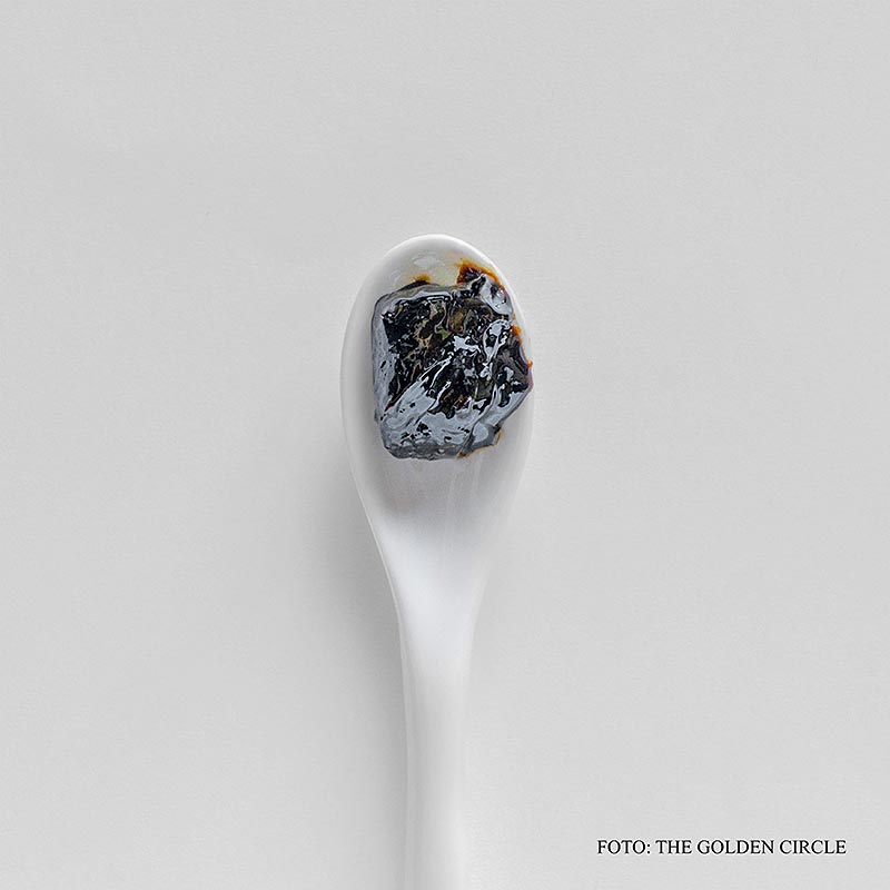 DEN GYLDNE CIRKEL - Oksekoed Umami Pasta af Heiko Antoniewicz - 120 g - Glas