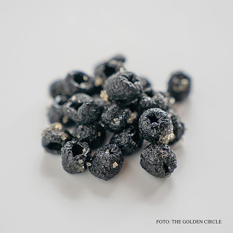 RRETHI I ARTE - Ullira te sheqerosura nga Heiko Antoniewicz - 40 g - Qelqi