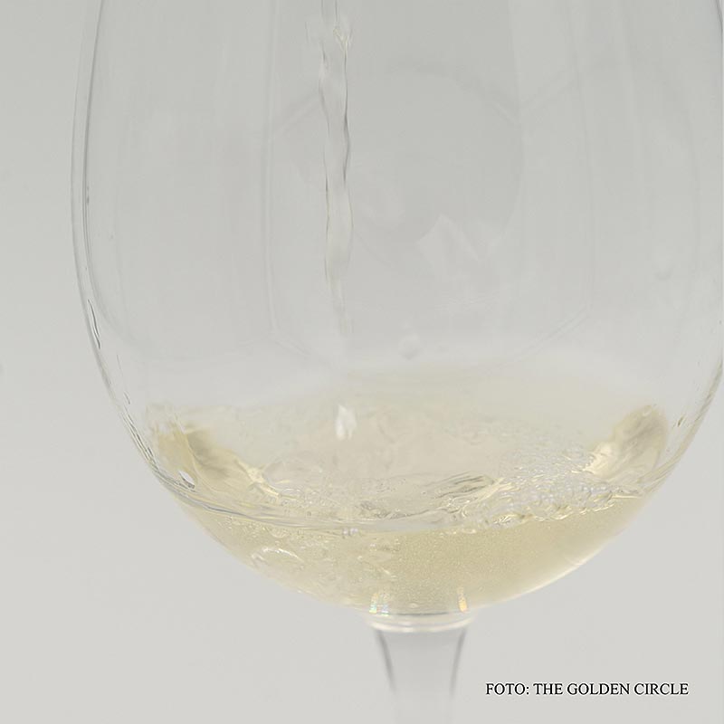 RRETHIT TE ARTE - 2022 Pinot Blanc, Sascha Stemberg, i thate, 12.5% vol., N. Poss - 750 ml - Shishe
