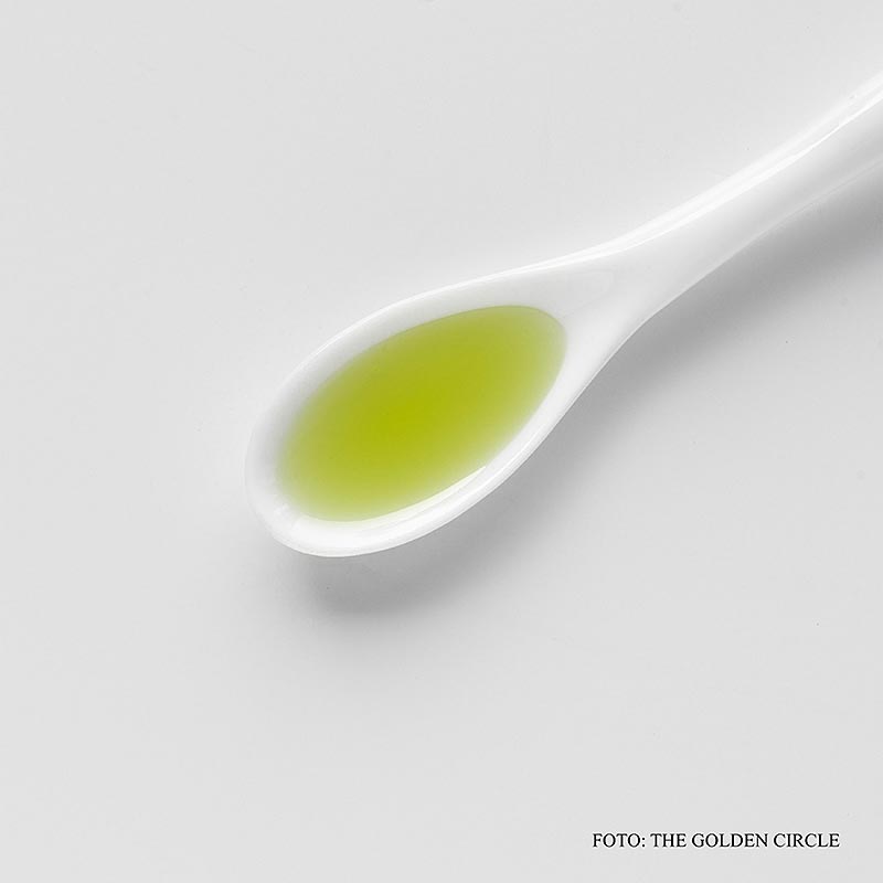 THE GOLDEN CIRCLE - Five Herb Oil by Sascha Stemberg - 200 ml - Bottle