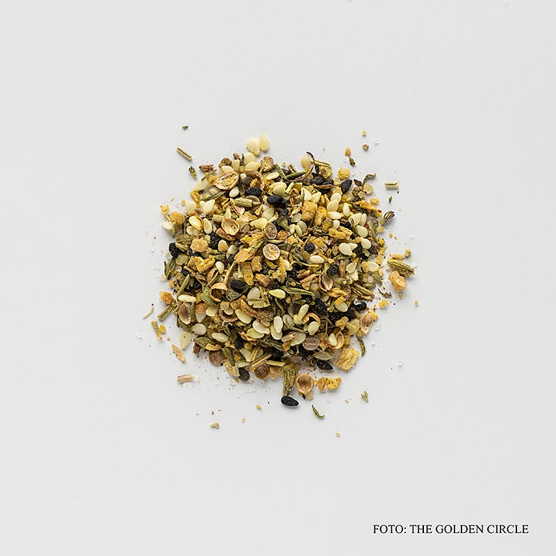 THE GOLDEN CIRCLE - Hühnerstall by Vitus Winkler - 70 g - Glas