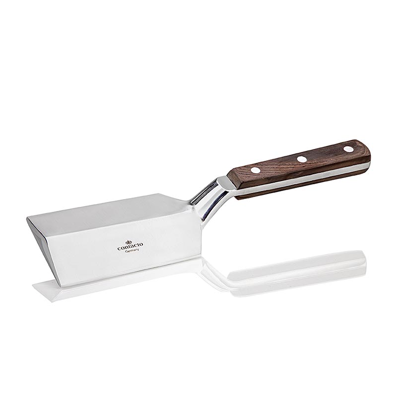 Rrahese hekuri - rrahese, prej celiku inox, cilesore - 1 cope - Karton