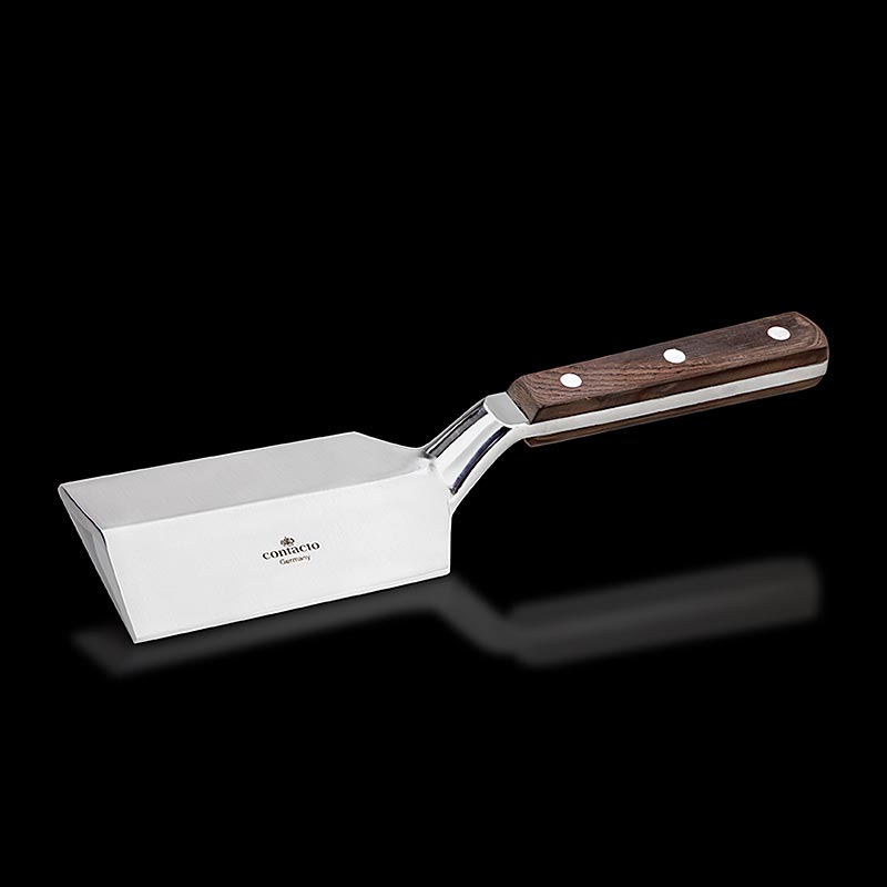 Fier de calcat - batator tocat, din inox, calitate grea - 1 bucata - Carton