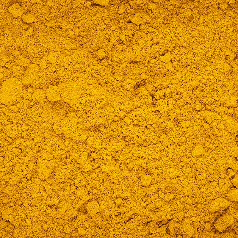 Especiarias de Colombo, curry do Sri Lanka ao estilo antilhano - 100g - bolsa