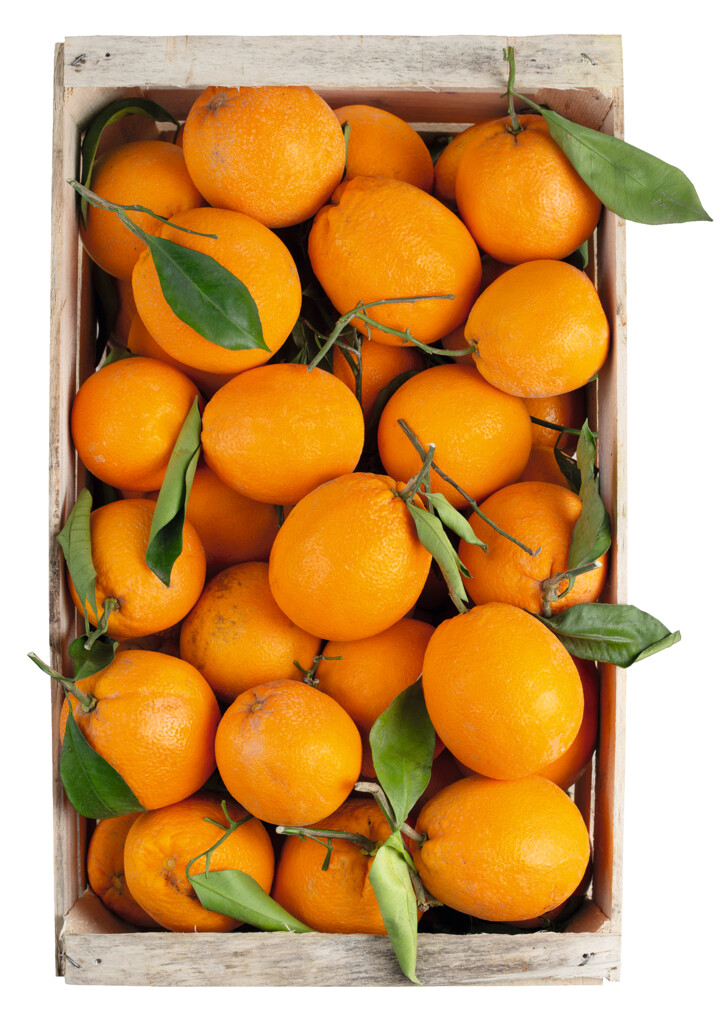 Sveze sicilijanske rdece pomarance, sorta: Tarocco, neobdelane, Azienda Agricola Patane - 1 kg - kg