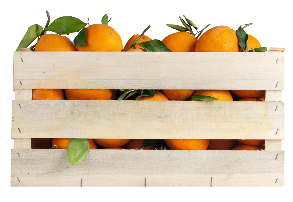 Naranjas sanguinas sicilianas frescas, variedad: Tarocco, sin tratar, Azienda Agricola Patane - 1 kilogramo - kilogramo