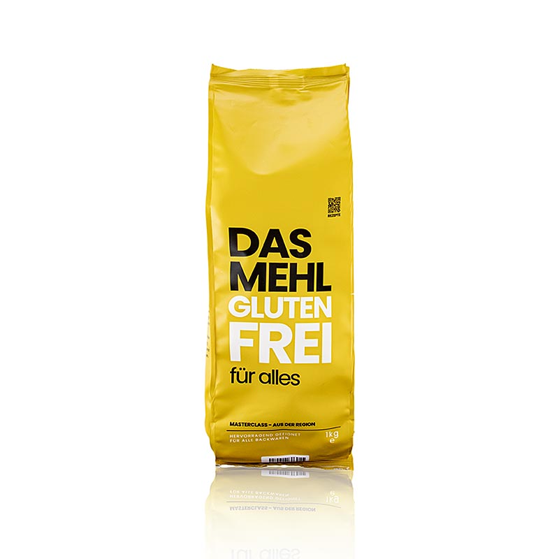 FAINA fara gluten, pentru orice, Germania - 1 kg - Sac