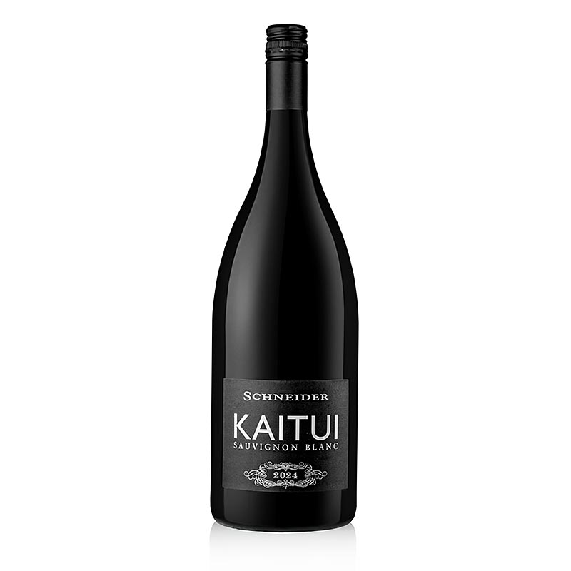 2024 Kaitui Sauvignon Blanc QW, suho, 12,5% vol., Schneider, Magnum - 1,5 l - Boca