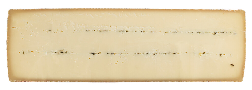 Grisons biljni sir, organski, Grisons biljni sir, organski, Splugen mlijecna tvrtka - cca. 5 kg - Komad