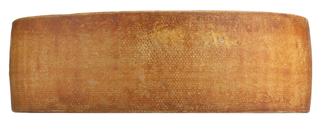 Branza cu ierburi din Grisons, organica, Branza cu ierburi din Grisons, organica, Produse lactate Splugen - aprox. 5 kg - Bucata