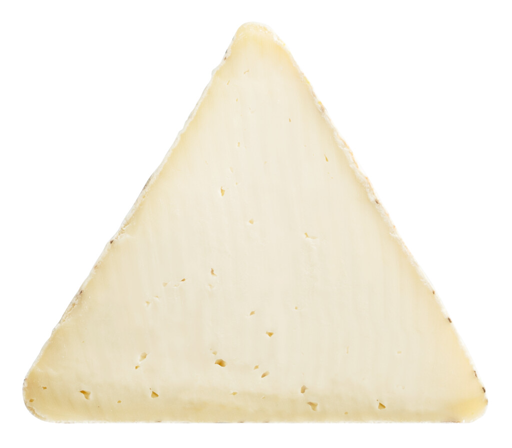 Piramidino, Schnittkäse aus Kuhmilch, Tino Paiolo - ca. 3 kg - Stück