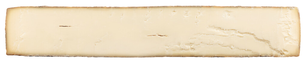Gruyere AOC, 1/8 kerek, tehentejbol keszult svajci kemeny sajt, 1/8 kerek, Fromagerie de Marsens - kb. 4 kg - Darab