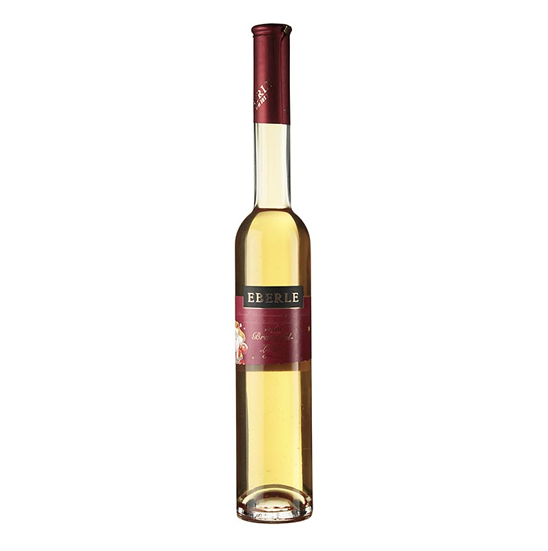 Baked Apple Liqueur, Eberle, 20% vol. - 350 ml - bottle