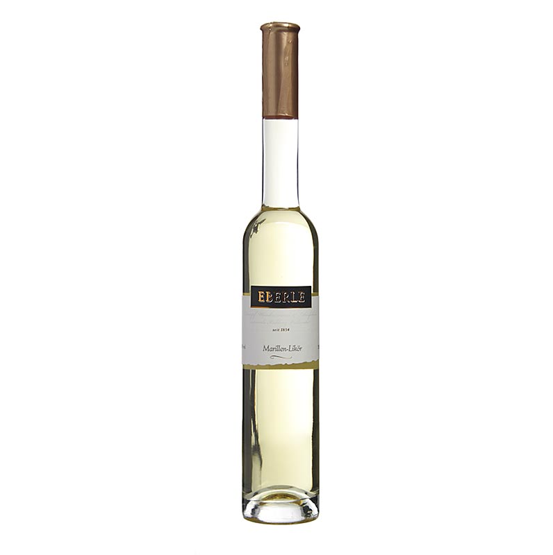 Apricot liqueur, Eberle, 20% vol. - 350 ml - bottle Apricot liqueur, Eberle, 20% vol. - 350 ml - bottle
