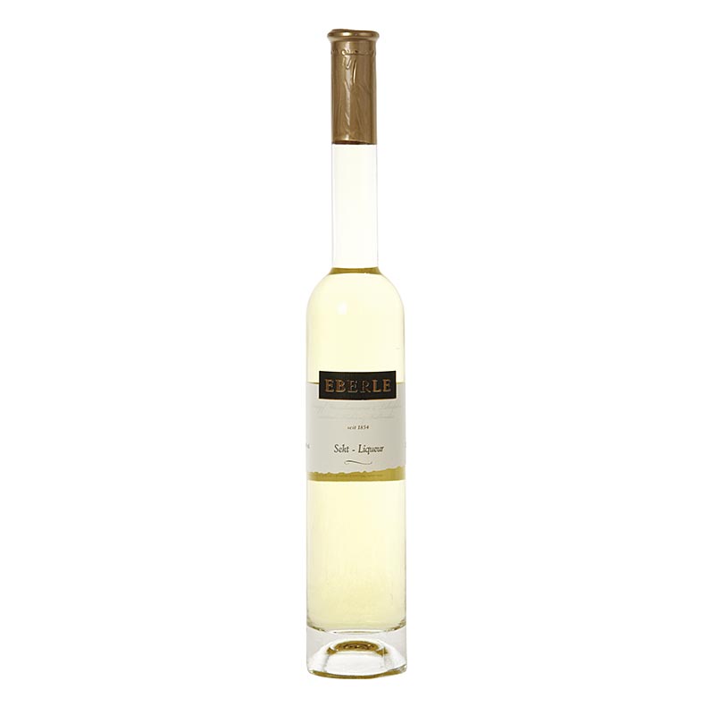 Sparkling Liqueur - Eberle, 16% vol. - 350 ml - bottle Sparkling Liqueur - Eberle, 16% vol. - 350 ml - bottle