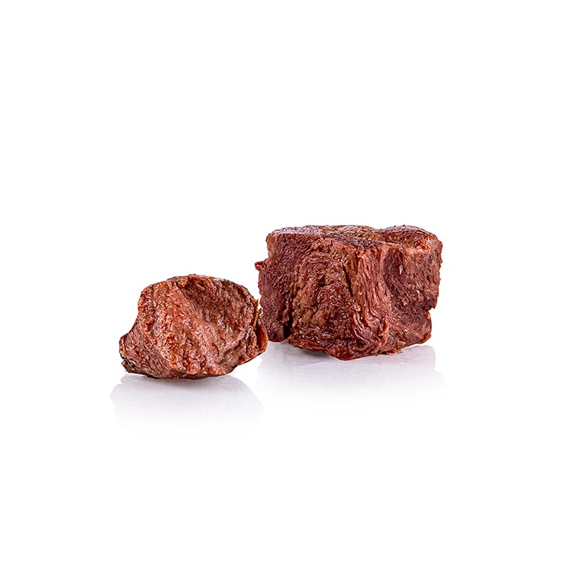 planted.steak Bites, podobne hovezim kostkam (veganske) - 1 kg - taska
