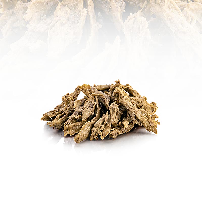 planted.duck Asia Style, a base di proteine di piselli (vegano) - 2 kg - vuoto