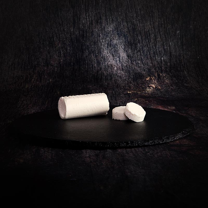 Balli keci peyniri rulosu, Soignon (Buche de Chevre) - 125 g - Kabarcik