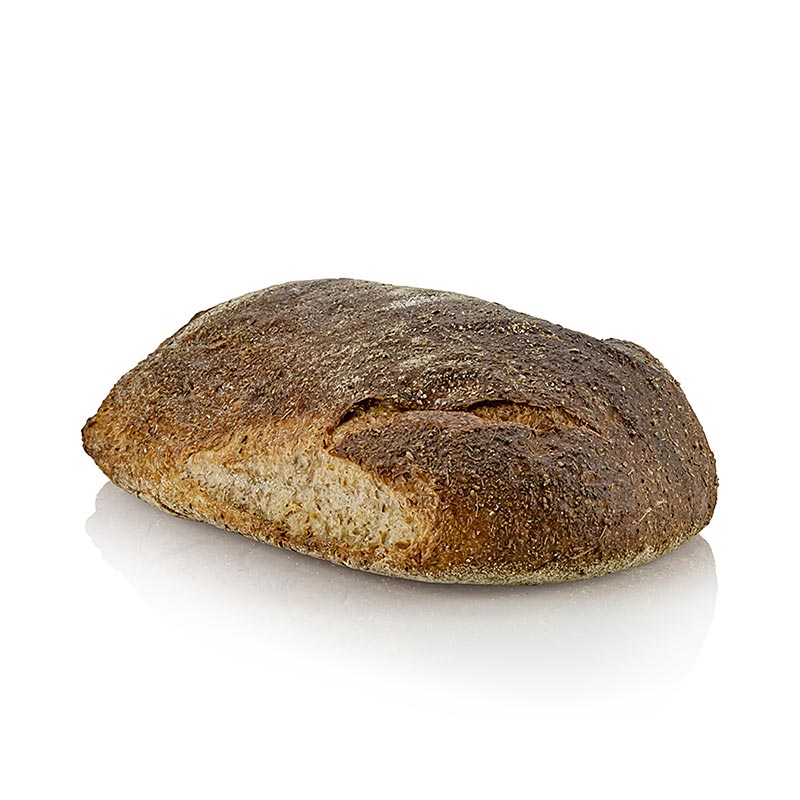 Philipps Bakery`nin 360? Yabani Rezene Bugday Ekmegi - 1 kg - film