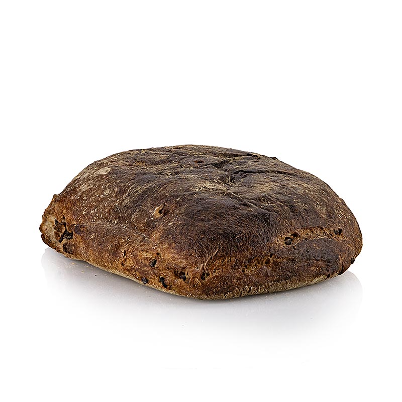360° oliivivehnaleipa, Philips Bakery - 1 kg - Pahvi