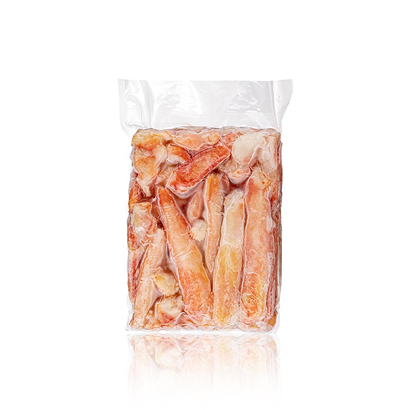 Isi ketam salji, dimasak - 400 g - Kadbod tk
