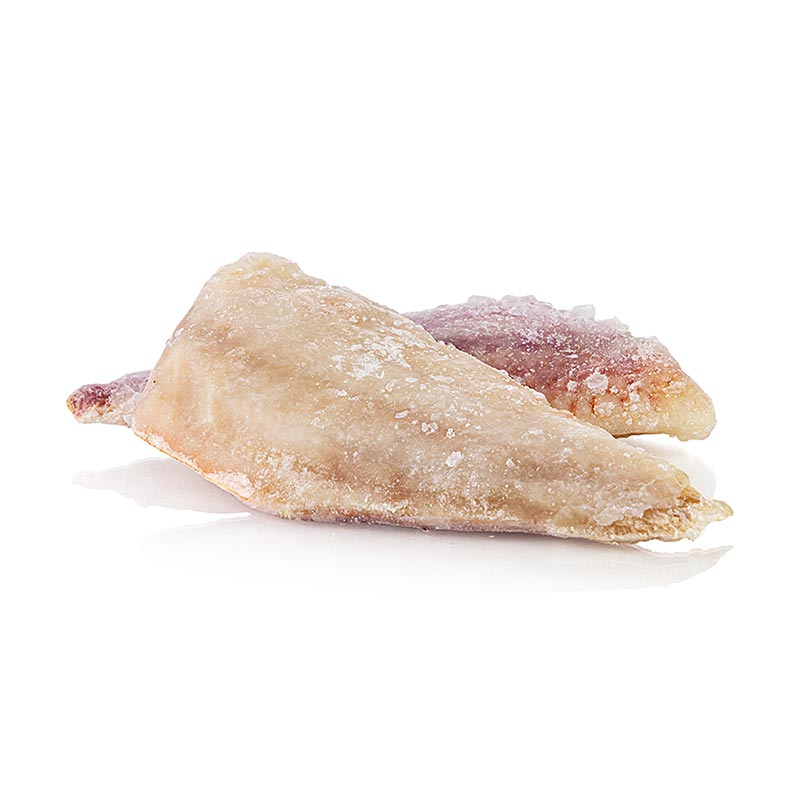 Voros marnafile, borrel, kb. 80-120 g - 800 gramm - taska