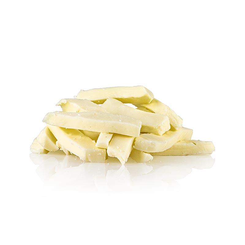 Fior Di Latte, feta, djathe mocarela / makarona filata, La Lella - 2.5 kg - Guaske PE