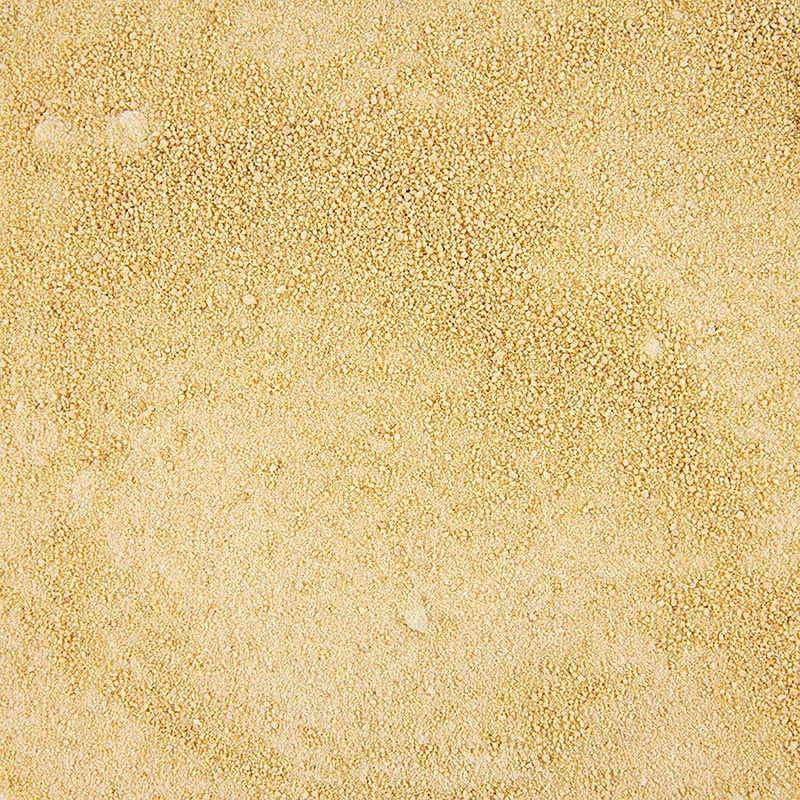 azucar de arce - 18 kilos - bolsa