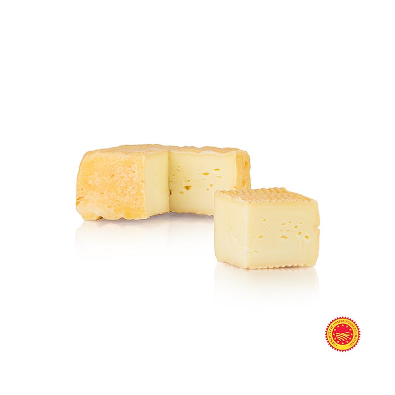 Fromage de Herve AOP, belgicky makky syr, bio - 100 g - Papier