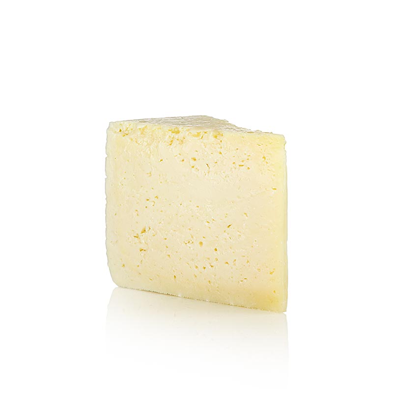Pecorino Romano, DOP, trdi sir iz ovcjega mleka - priblizno 1000 g - vakuum
