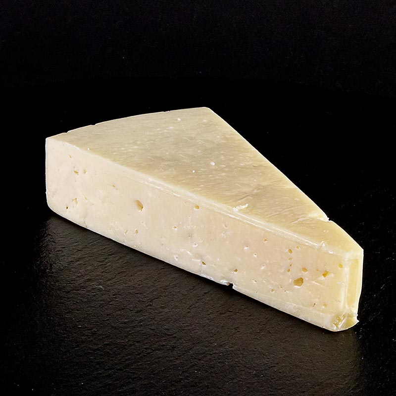 Pecorino Romana, DOP, hardost laget av sauemelk, Ambrosi - 200 g - stoevsuger