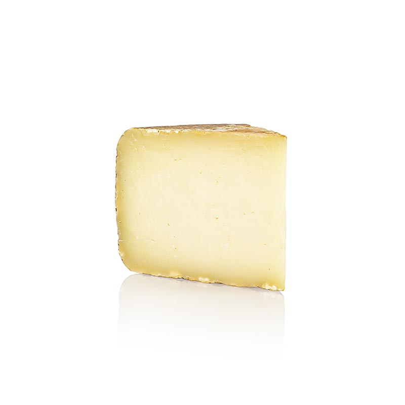 Pecorino Il Grezzo, Schafskäse, ca. 5 Monate gereift - ca.200 g - Vakuum