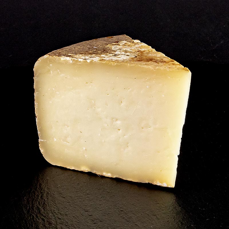Pecorino Il Grezzo, ser owczy, dojrzewajacy okolo 5 miesiecy - ok. 200 g - proznia