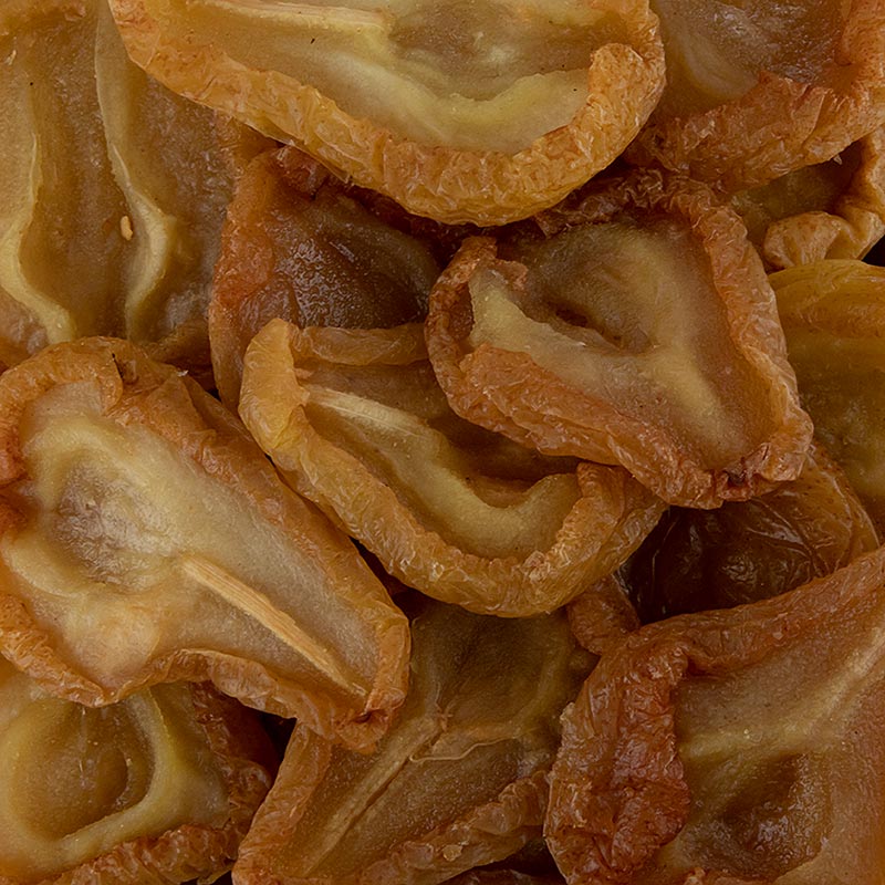 Perur, XL, thurrkadhar, brennisteinslausar - 1 kg - taska