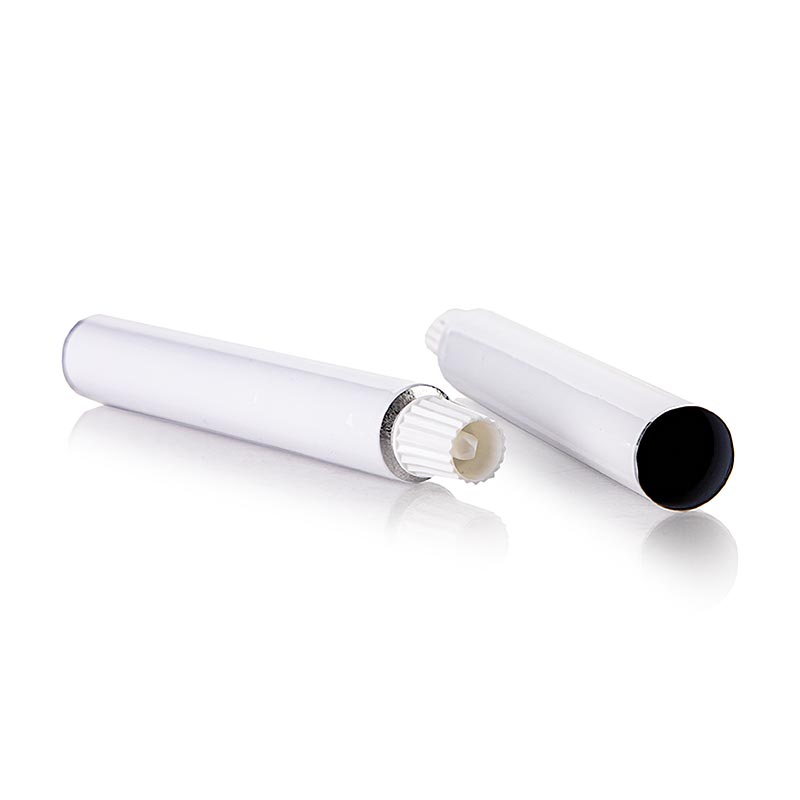 Toltocso, feher, 30 ml, ures, 100% Chef - 1 darab - Laza