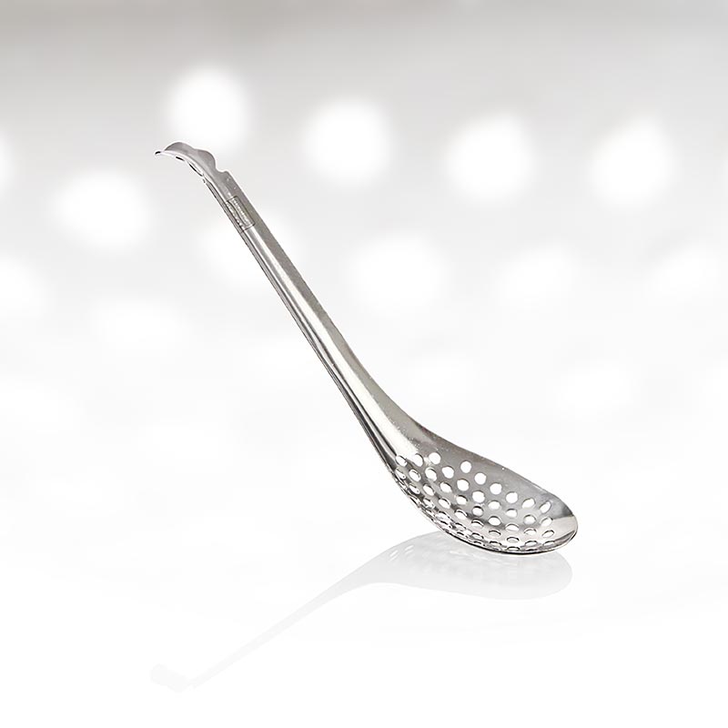 Perforated spoon perforated, Texturas Ferran Adria - 1 pc - loose