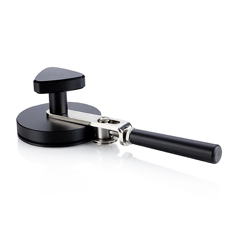 Scellant de canettes vides, rond, 100% patron - 1 pc - en vrac