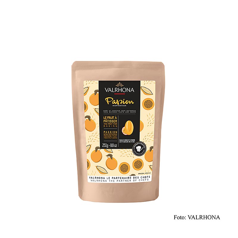 Specialita z mucenky Valrhona Inspiration s kakaovym maslem, callets - 250 g - Taska