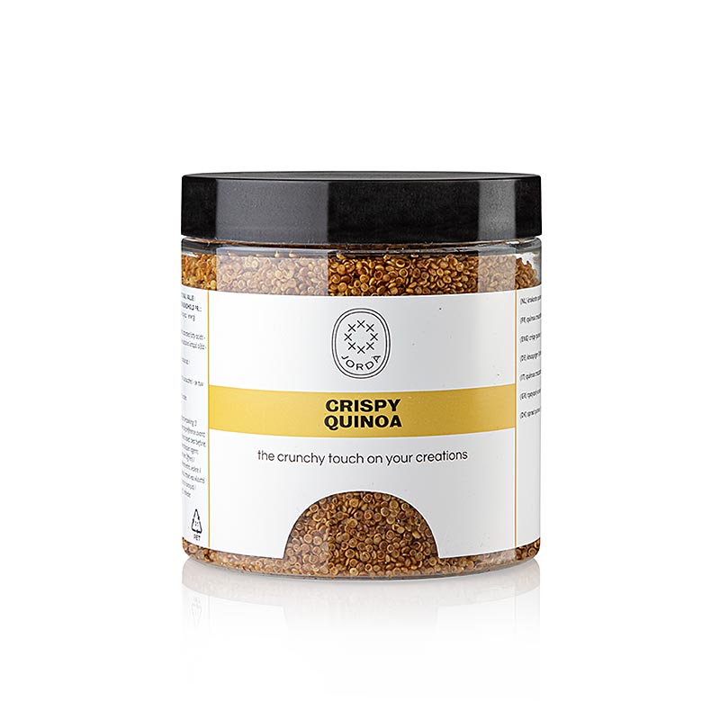 Quinoa Renyah Jorda - 225 g - Dosis PE