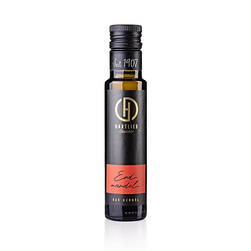 Olio di chufa, Hartlieb - 100 ml - Bottiglia